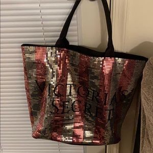 Victoria Secret Tote